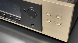 Accuphase DG-48
