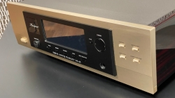 Accuphase DG-48