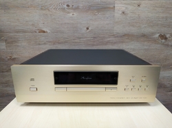 Accuphase DP-500